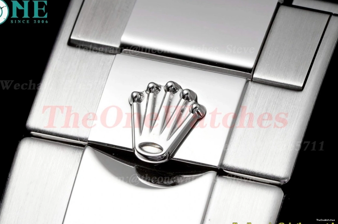 Daytona DD4130 40mm Chalcedony Blue Dial Clean RU SS 116519 0317